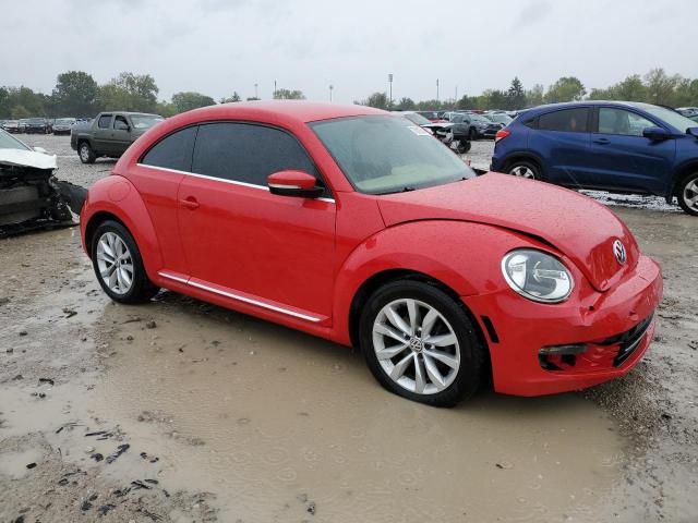 VIN 3VWJL7AT7EM632086 2014 Volkswagen Beetle no.4