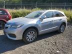 2017 ACURA RDX - 5J8TB4H33HL021045
