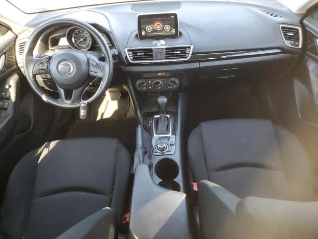 VIN 3MZBM1K72FM166133 2015 Mazda 3, Sport no.8