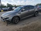 KIA OPTIMA SX photo