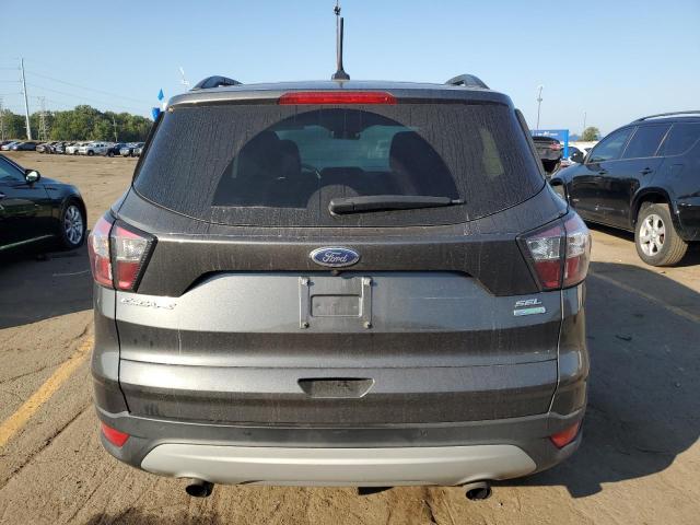 2018 FORD ESCAPE SEL - 1FMCU0HD1JUA70685