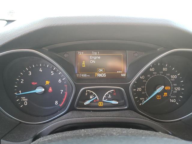 2015 FORD FOCUS TITA - 1FADP3J23FL322658