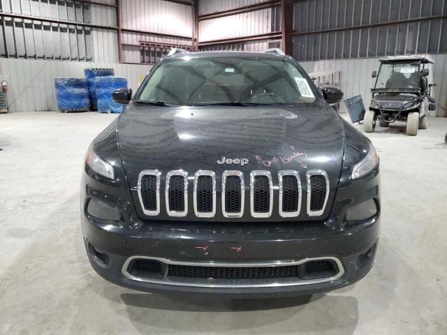 2015 JEEP CHEROKEE L - 1C4PJLDBXFW560591