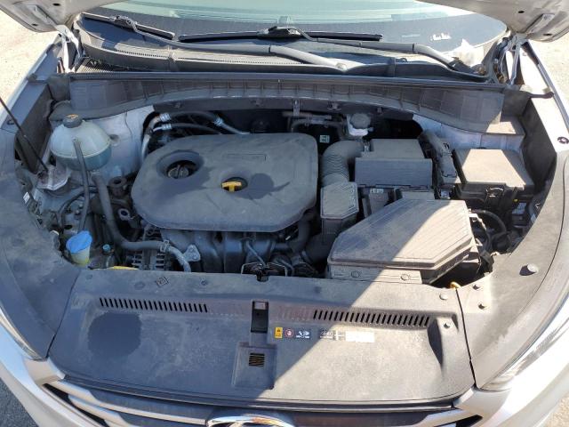 2017 HYUNDAI TUCSON LIM - KM8J3CA45HU320753