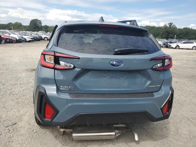 2024 SUBARU CROSSTREK - JF2GUADC0RH331870