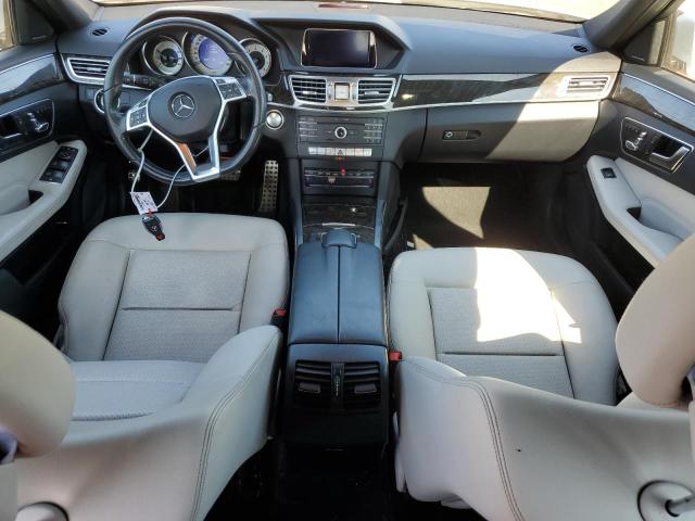 2016 MERCEDES-BENZ E 350 4MAT - WDDHH8JB8GB176034