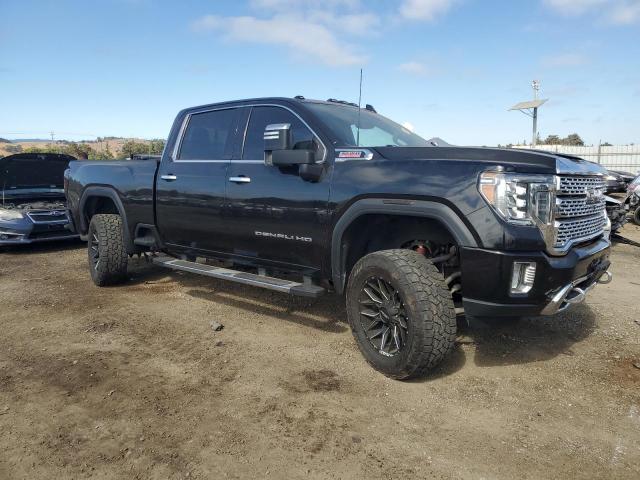 2020 GMC SIERRA K25 - 1GT49REY2LF106011