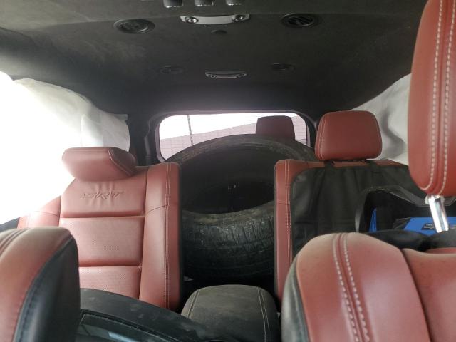 2023 DODGE DURANGO SR - 1C4SDJGJ6PC655788
