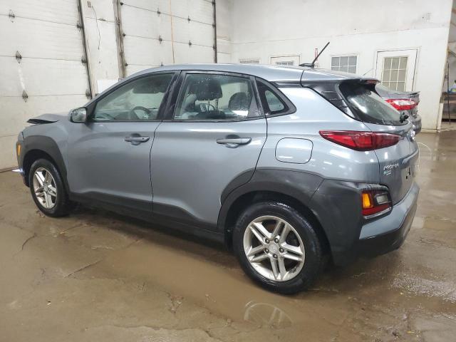 2021 HYUNDAI KONA SE - KM8K1CAA0MU634434