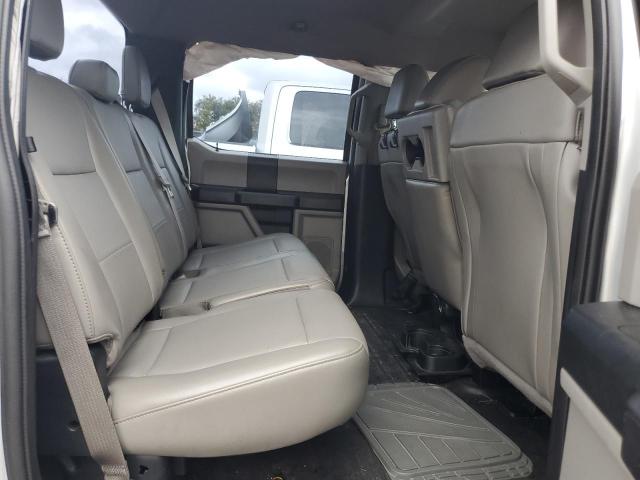 2017 FORD F150 SUPER - 1FTFW1EG3HFB48477