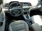 HYUNDAI ELANTRA SE photo