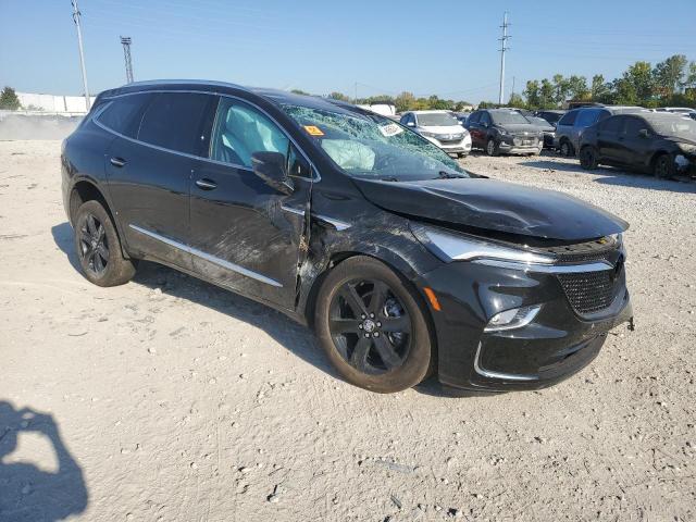 2024 BUICK ENCLAVE ES - 5GAERBKW6RJ114604
