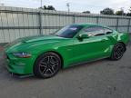 2019 FORD MUSTANG GT - 1FA6P8CF4K5134512