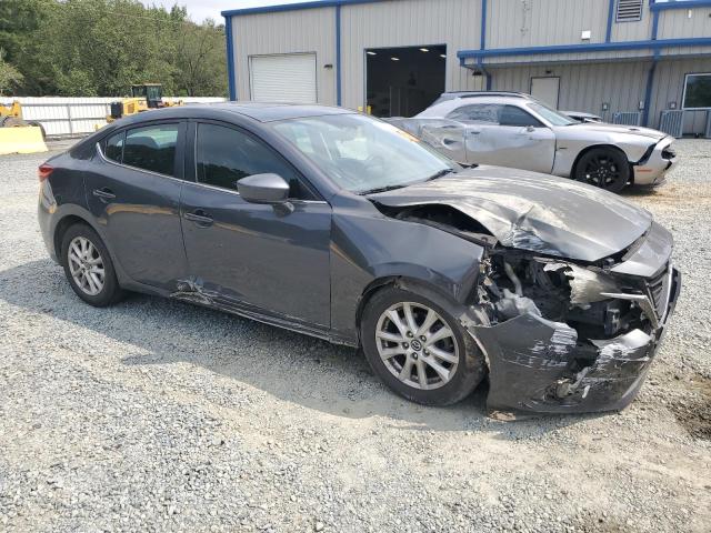 2016 MAZDA 3 TOURING - 3MZBM1V75GM250234