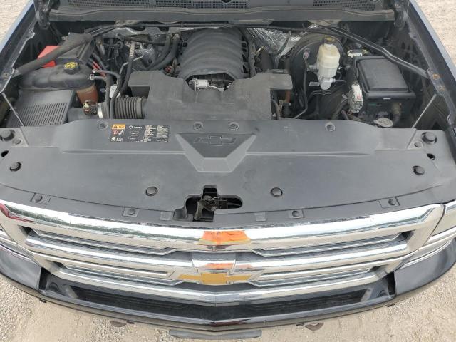 2015 CHEVROLET SILVERADO - 3GCUKTEC3FG268805