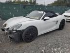 2017 PORSCHE BOXSTER - WP0CA2A81HS222038