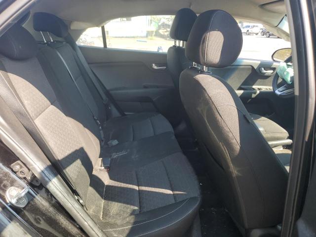 2018 KIA RIO LX - 3KPA25AB7JE066078