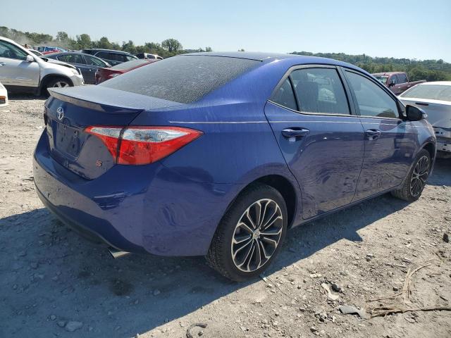 2016 TOYOTA COROLLA L - 5YFBURHE4GP524463