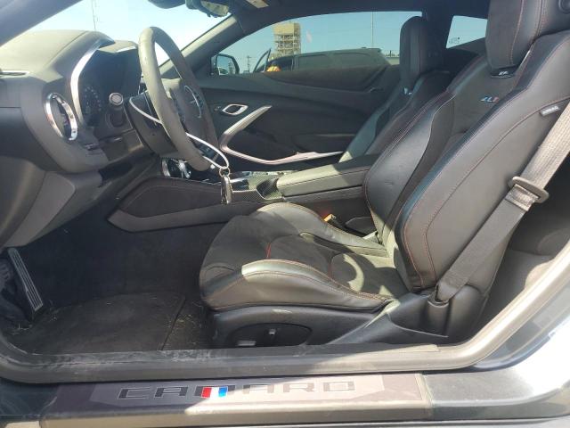 2023 CHEVROLET CAMARO ZL1 - 1G1FK1R66P0131891