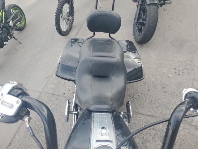 2009 HARLEY-DAVIDSON FLHRC 1HD1FR4109Y623075