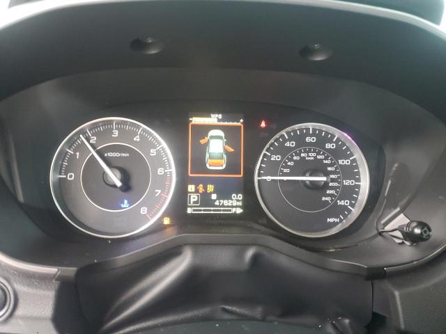 2017 SUBARU IMPREZA LI - 4S3GKAT60H3601871