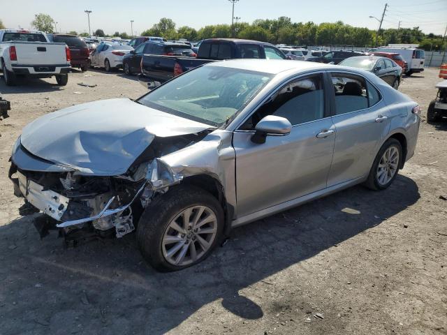 2021 TOYOTA CAMRY LE #3008523948