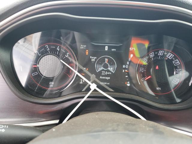 2018 DODGE CHALLENGER - 2C3CDZBT8JH288137