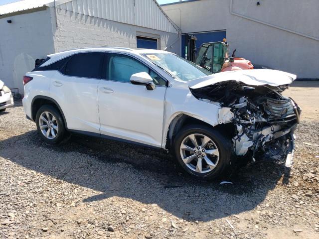 VIN 2T2BZMCA0KC188307 2019 Lexus RX, 350 Base no.4