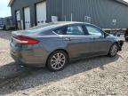 FORD FUSION SE photo