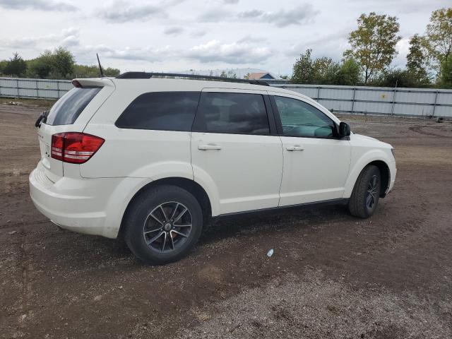2018 DODGE JOURNEY SE - 3C4PDCAB9JT533991