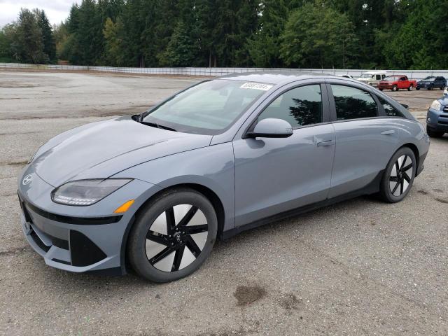 2023 HYUNDAI IONIQ 6 SE #3041156168