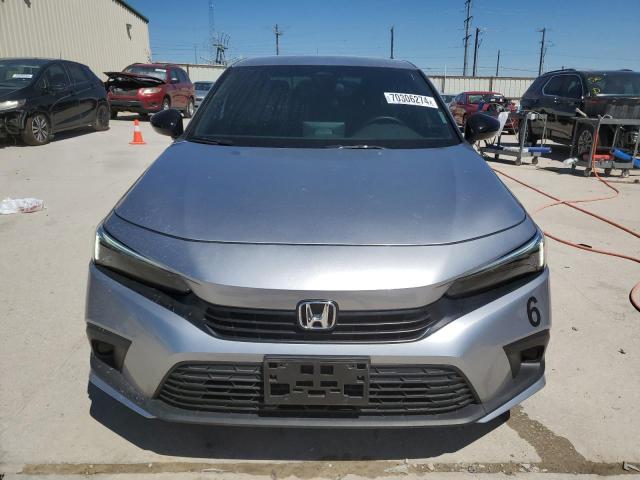 2024 HONDA CIVIC SPOR - 2HGFE2F52RH513786