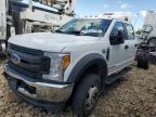 FORD F550 SUPER photo