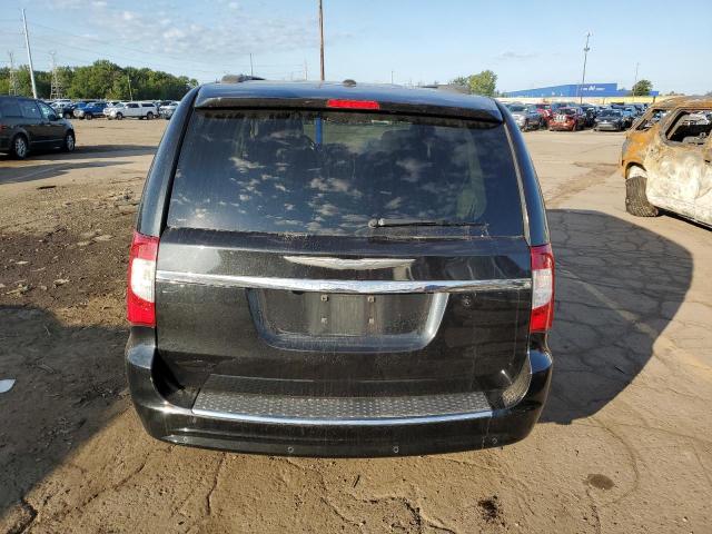 VIN 2C4RC1CG9GR159063 2016 Chrysler Town and Countr... no.6