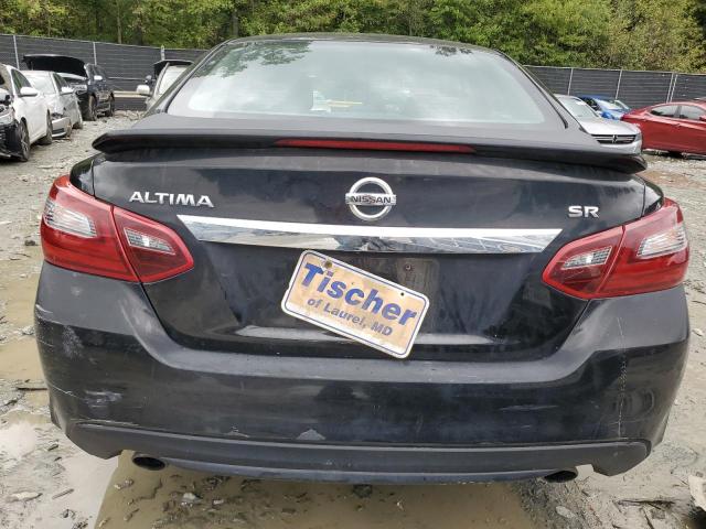 2017 NISSAN ALTIMA 2.5 - 1N4AL3AP4HC185131