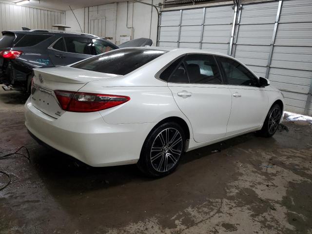 2016 TOYOTA CAMRY LE - 4T1BF1FK1GU150168