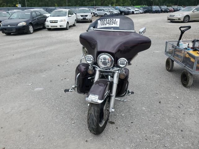 2005 HARLEY-DAVIDSON FLHTCUI 1HD1FCW195Y636363