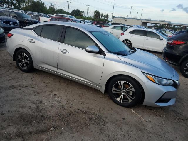 Vin: 3n1ab8cv5ny285993, lot: 73650034, nissan sentra sv 20224