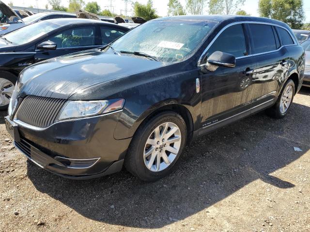 VIN 2LMHJ5NK0FBL03729 2015 Lincoln MKT no.1