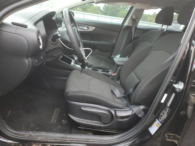 2022 KIA FORTE FE - 3KPF24AD2NE461762