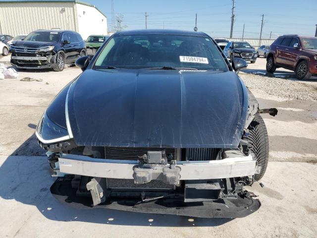 2020 HYUNDAI SONATA LIM - 5NPEH4J25LH002971