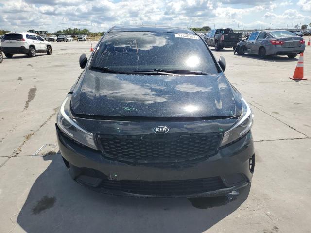 2017 KIA FORTE LX - 3KPFL4A74HE056529