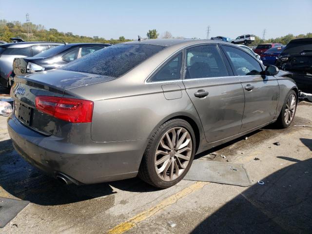 VIN WAUDFAFC6DN011517 2013 Audi A6, Premium Plus no.3