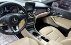 MERCEDES-BENZ CLA 250 4M photo