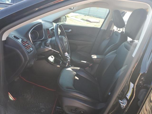 2021 JEEP COMPASS LA - 3C4NJCBB7MT505190