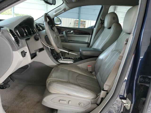 2015 BUICK ENCLAVE - 5GAKRBKD4FJ220868