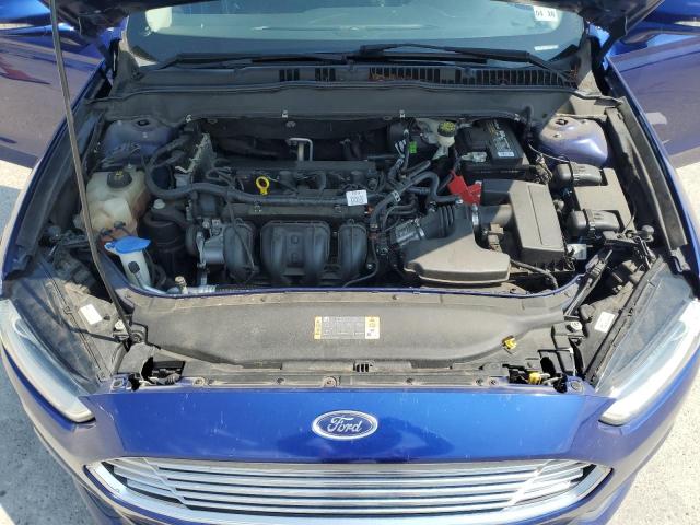 VIN 3FA6P0H74GR274485 2016 Ford Fusion, SE no.11