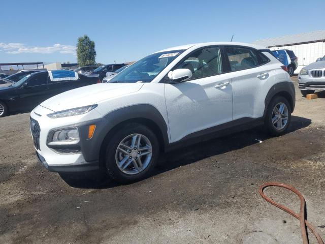 VIN KM8K12AAXLU538982 2020 Hyundai Kona, SE no.1