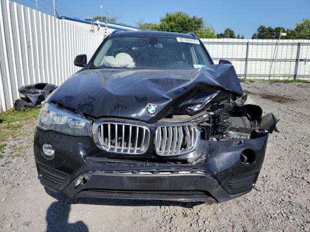 VIN 5UXWX9C56H0T05577 2017 BMW X3, Xdrive28I no.5