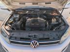 VOLKSWAGEN TOUAREG V6 photo